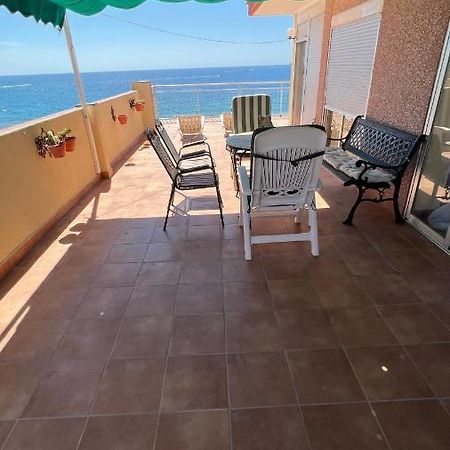 Appartement Edificio La Goleta à Benidorm Extérieur photo
